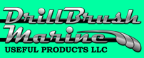 DRILLBRUSH MARINE