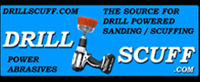 Visit Drillscuff.com