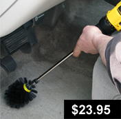 boat carpet cleaning