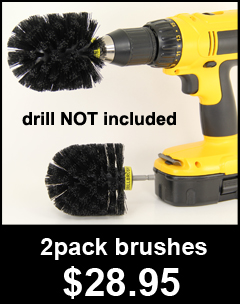 2pack brushes