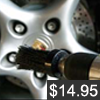 Drill Power Lugnut Brush